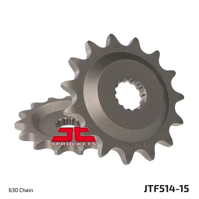Neue Ware Ritzel 15Z passend für Kawasaki Z 750 GP Uni Trak ZX750A