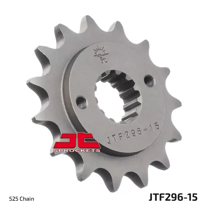 Direkt Vom Hersteller Ritzel 15Z 525 feinverzahnt Innen Ø 18/21,7
