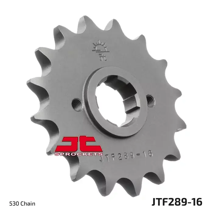 Ritzel 16Z 530 grobverzahnt Ø22/25 Meistverkauft