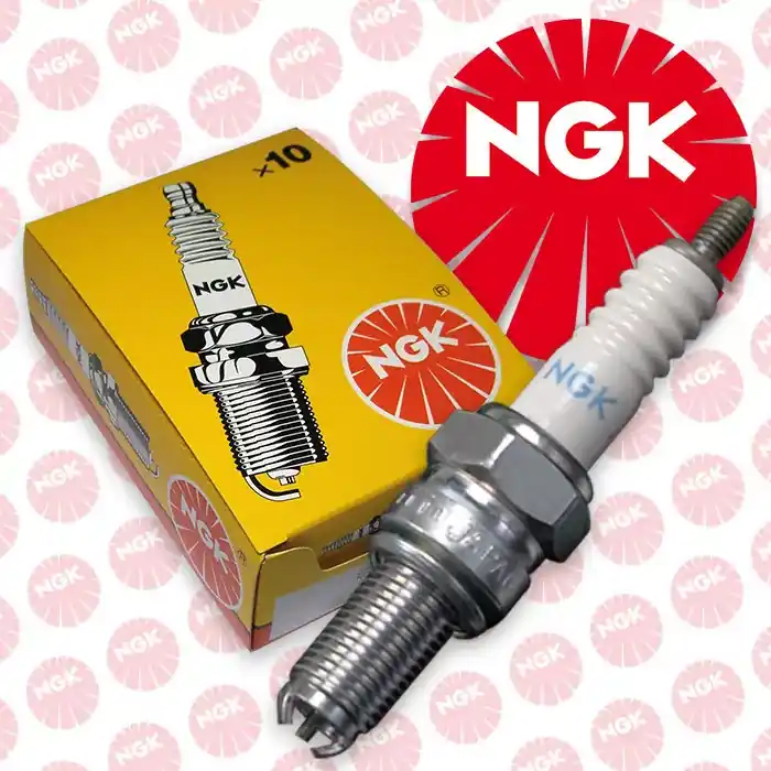 NGK Zündkerze LMAR6A-9 5946 Sofort Bestellen
