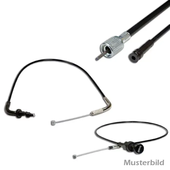 Kupplungszug passend für Honda XL 1000 V 99-02 Bestpreis