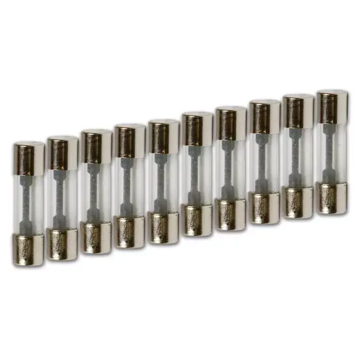 Rabatt Glassicherung 30 mm / 15 Amp passend für Suzuki Modelle