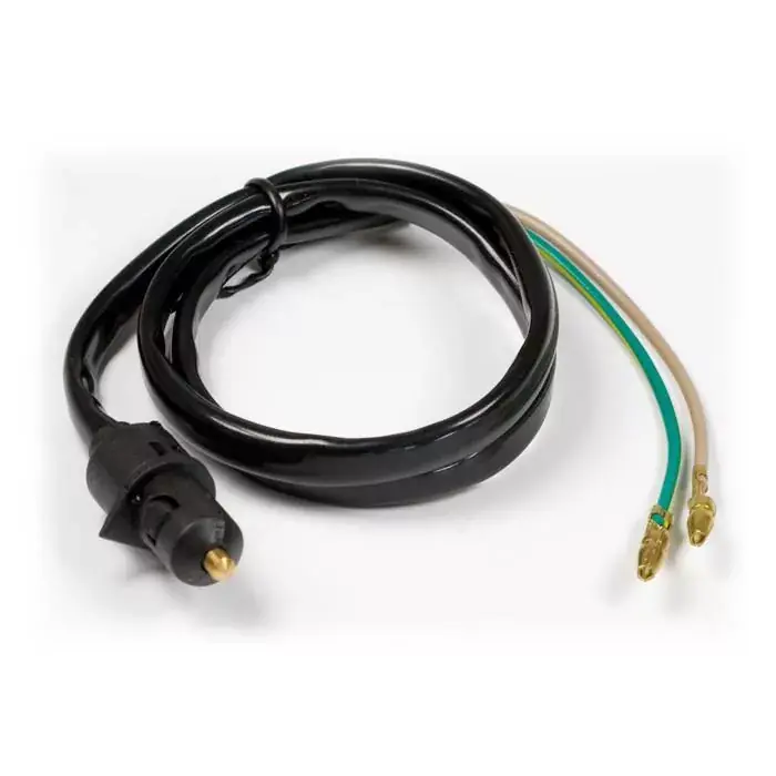 Echt Bremslichtschalter vorne passend für Yamaha Hydraulikbremse