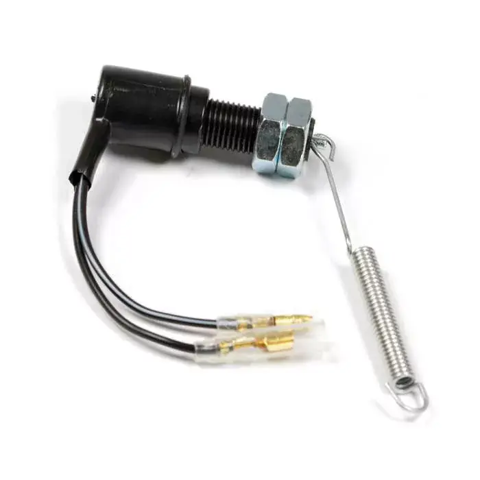 Direktkauf Bremslichtschalter hinten passend für Yamaha, Kawasaki, Suzuki