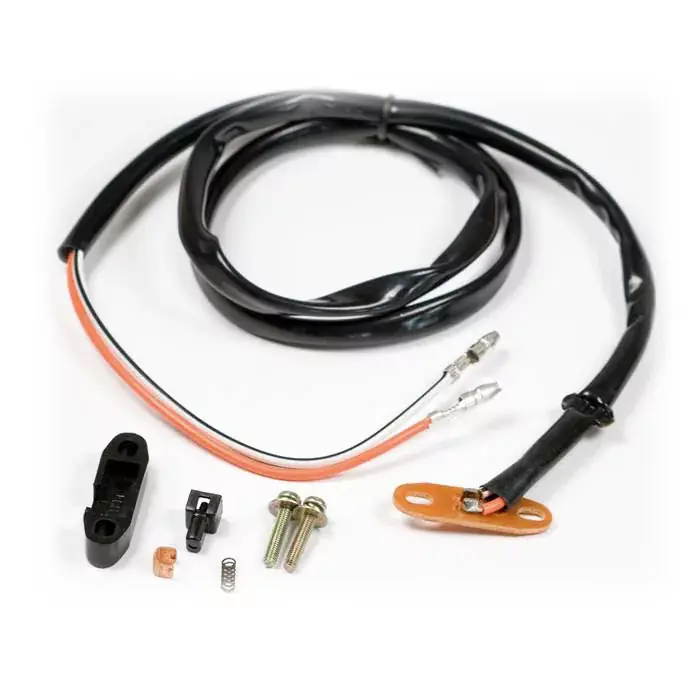 Bremslichtschalter vorne passend für Suzuki GS/GSX400-1100/GSXR750/1100/GV1200 Beliebt