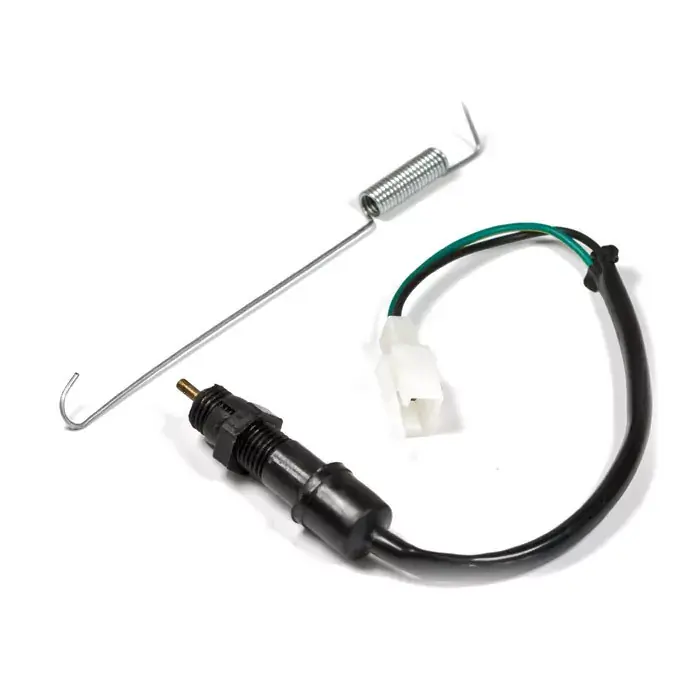 Preisknaller Bremslichtschalter hinten passend für Honda GL1100/CBX550/1000