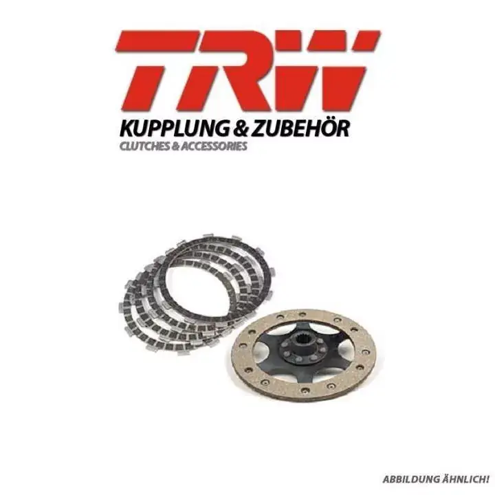 Kracherpreis Kupplungs-Lamellenkit passend für KTM LC4 Modelle