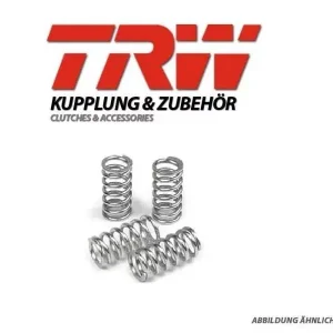 Heißes Angebot TRW Kupplungsfedern passend für Suzuki und Honda Modelle