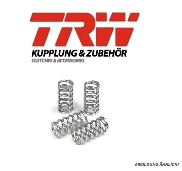 Kupplungsfedern passend für Honda CB 1300 SC54 Bestseller