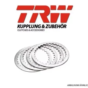 Kupplungs-Zwischenscheiben-Kit passend für Yamaha Modelle Sonderangebot