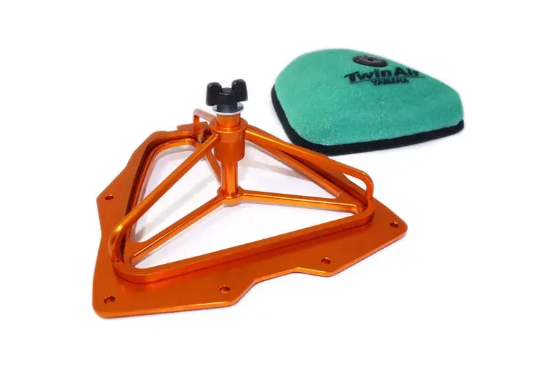 Geprüft TWIN AIR Powerflow-Satz passend für Yamaha YZ450F