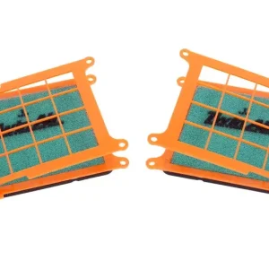TWIN AIR Luftfilter vorgeölt + Innenkäfig - 150608P Preisreduziert