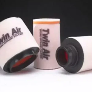 Aktuell TWIN AIR Luftfilter zylindrisch Ø57mm