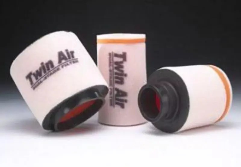 Aktuell TWIN AIR Luftfilter zylindrisch Ø57mm