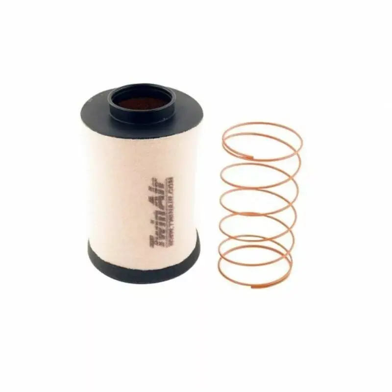 TWIN AIR Luftfiltersatz mit Federsatz Ø 63 mm - 156147P Must-Have