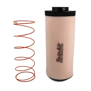 TWIN AIR Luftfiltersatz mit Federsatz 156089P Saisonangebot