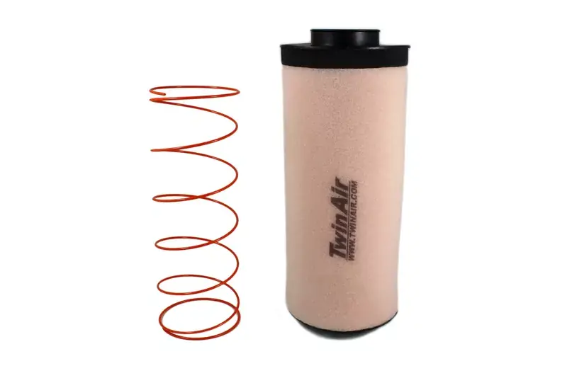 TWIN AIR Luftfiltersatz mit Federsatz 156089P Saisonangebot