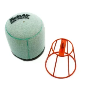 TWIN AIR Powerflow-Satz – Hochleistungs-Luftfilter-Kit Geprüft