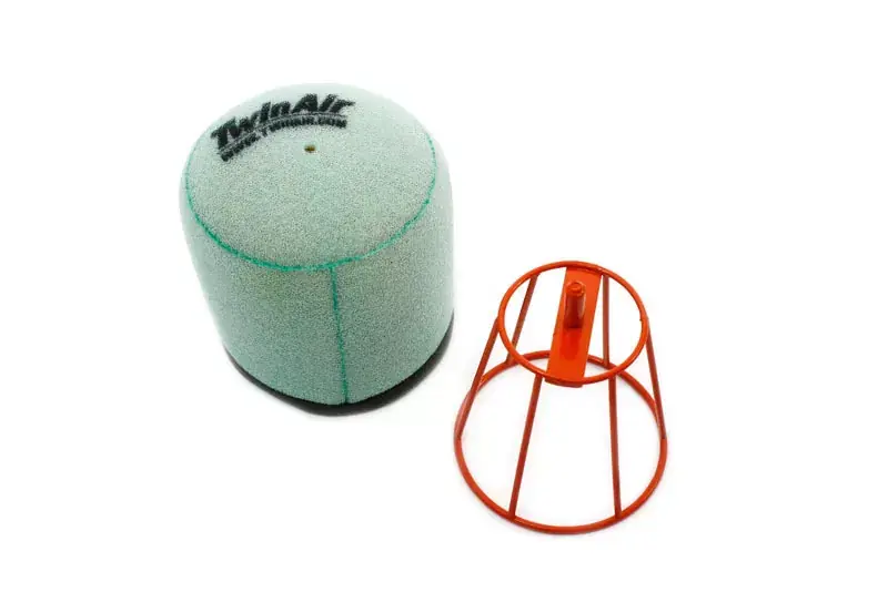 TWIN AIR Powerflow-Satz – Hochleistungs-Luftfilter-Kit Geprüft