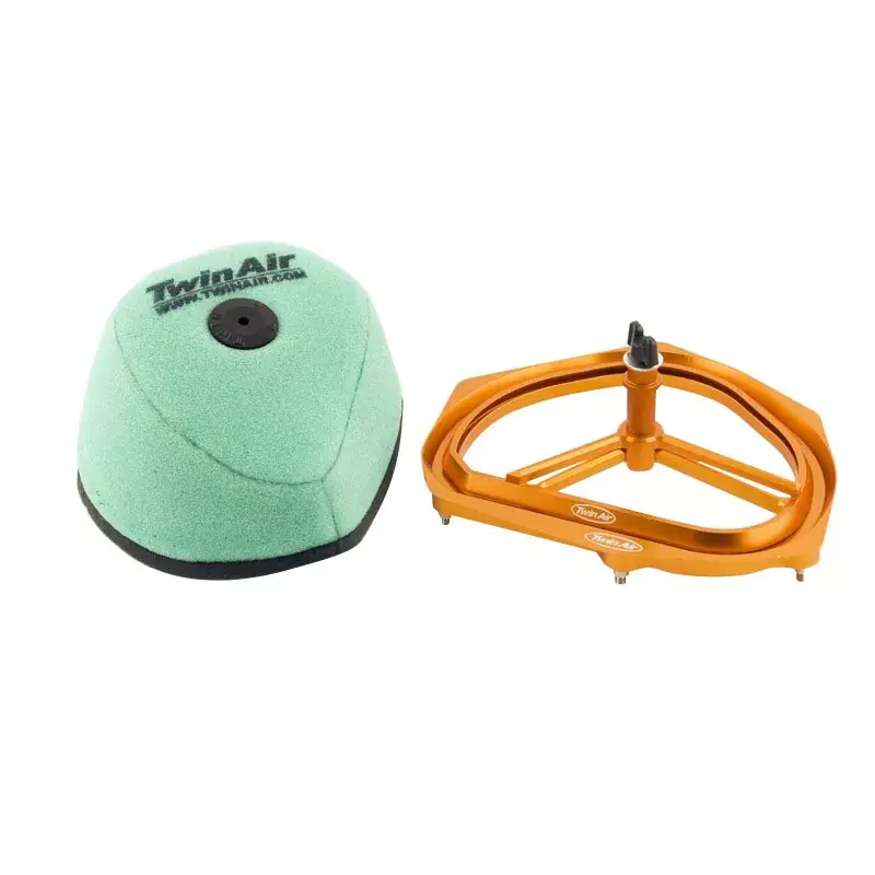 TWIN AIR Powerflow-Satz passend für Kawasaki KX250F/450F Neu