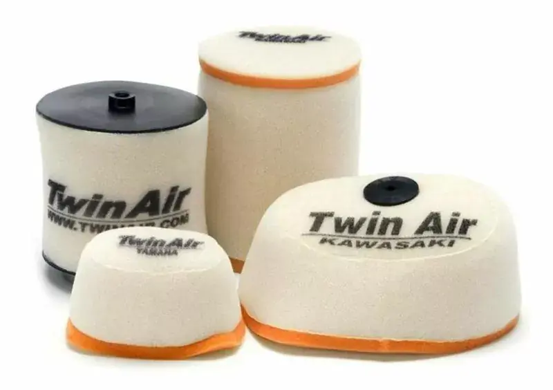 Preiswert TWIN AIR Luftfilter feuerfest 156088FR