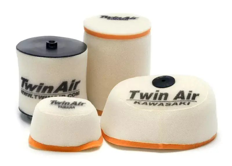 Top-Seller TWIN AIR feuerfester Luftfilter 158272FR