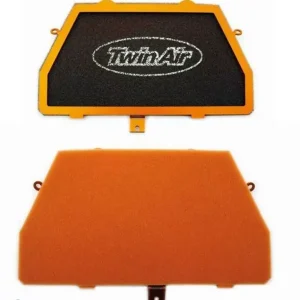 Heißes Angebot TWIN AIR Vorgeölter feuerbeständiger Luftfilter 158532FRX