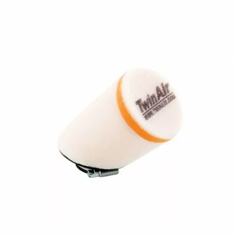 Garantierte Lieferung TWIN AIR Luftfilter zylindrisch 45° Ø35mm