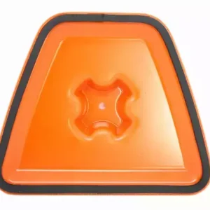 Bestseller TWIN AIR Luftfilterdeckel passend für Yamaha YZ450F