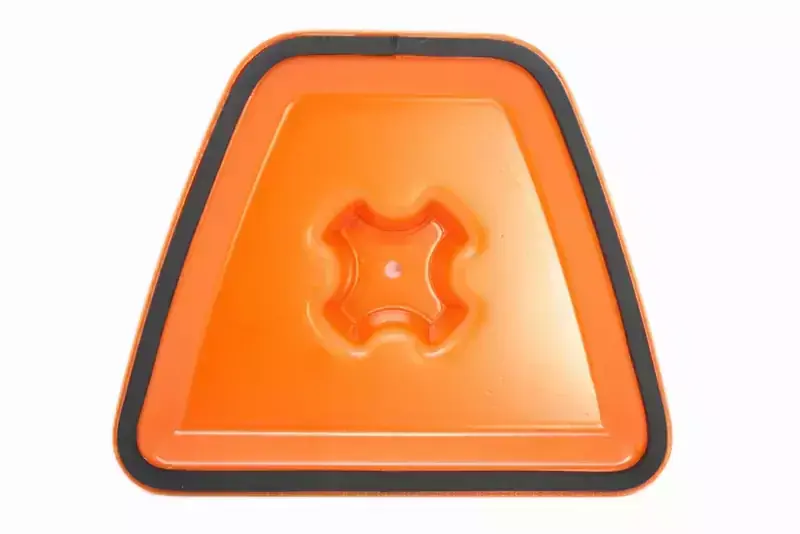 Bestseller TWIN AIR Luftfilterdeckel passend für Yamaha YZ450F