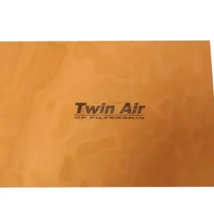 TWIN AIR GP Luftfilter Staubschutz-Folie 200x300 mm Direkt Vom Hersteller