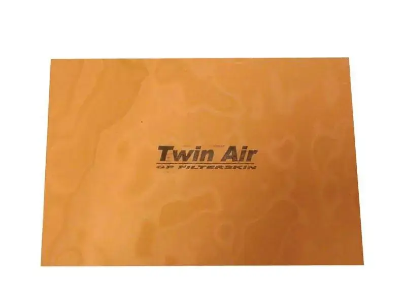 TWIN AIR GP Luftfilter Staubschutz-Folie 200x300 mm Direkt Vom Hersteller