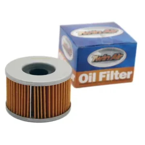 Geprüft TWIN AIR Ölfilter 140000