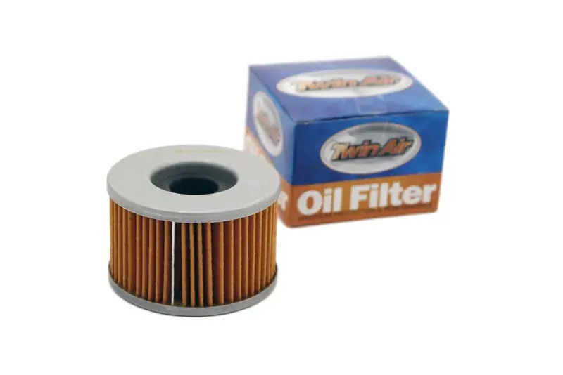 Geprüft TWIN AIR Ölfilter 140000
