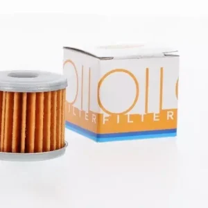 Nur Heute TWIN AIR Ölfilter 140003 Hochleistungsölfilter