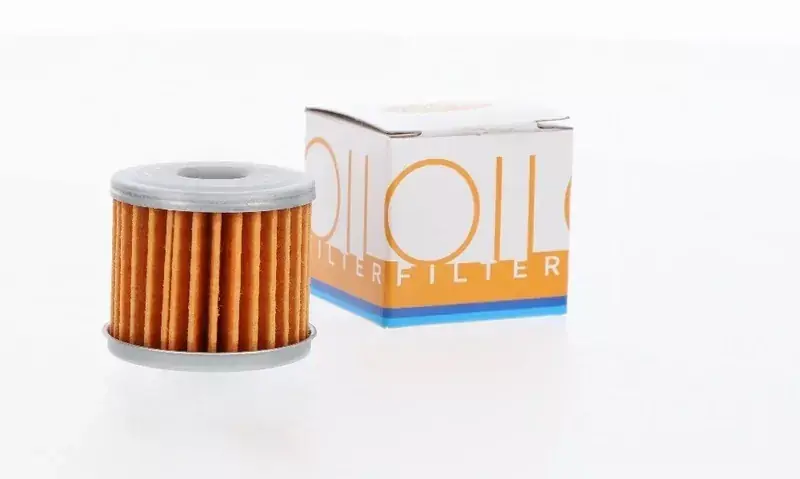 Nur Heute TWIN AIR Ölfilter 140003 Hochleistungsölfilter