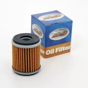 Zertifiziert TWIN AIR Ölfilter - 140017