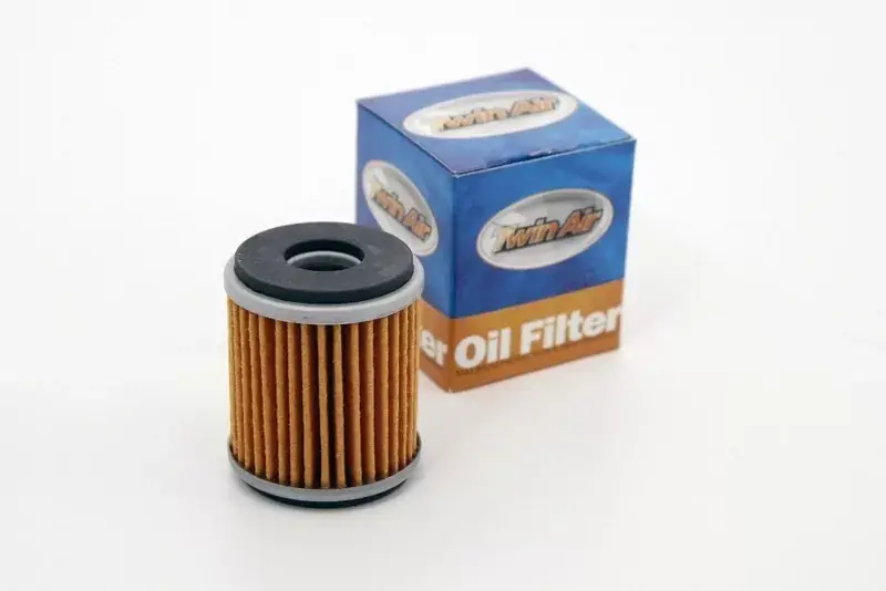 Zertifiziert TWIN AIR Ölfilter - 140017