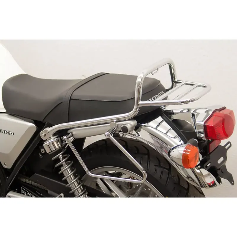 FEHLING Gepäckträger passend für Honda CB 1100 EX (Speichenräder) Nur Heute