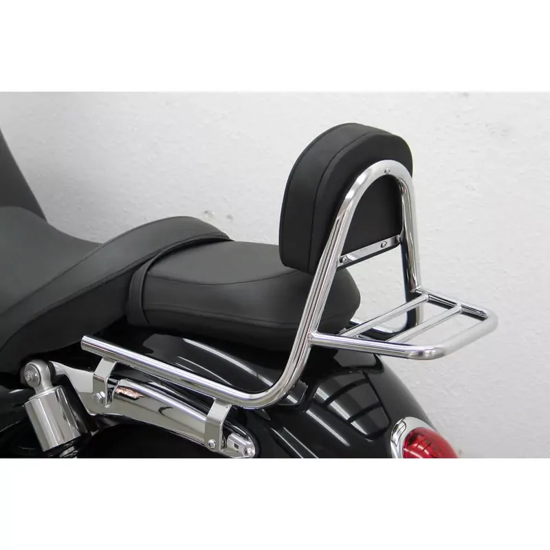 FEHLING Rückenlehne Sissybar passend für Triumph Rocket III Roadster Angebot