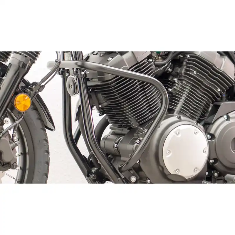 FEHLING Schutzbügel passend für Yamaha SCR 950 Wochenendangebot