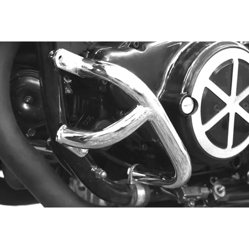 FEHLING Motor-Schutzbügel passend für Yamaha V-Max Günstig