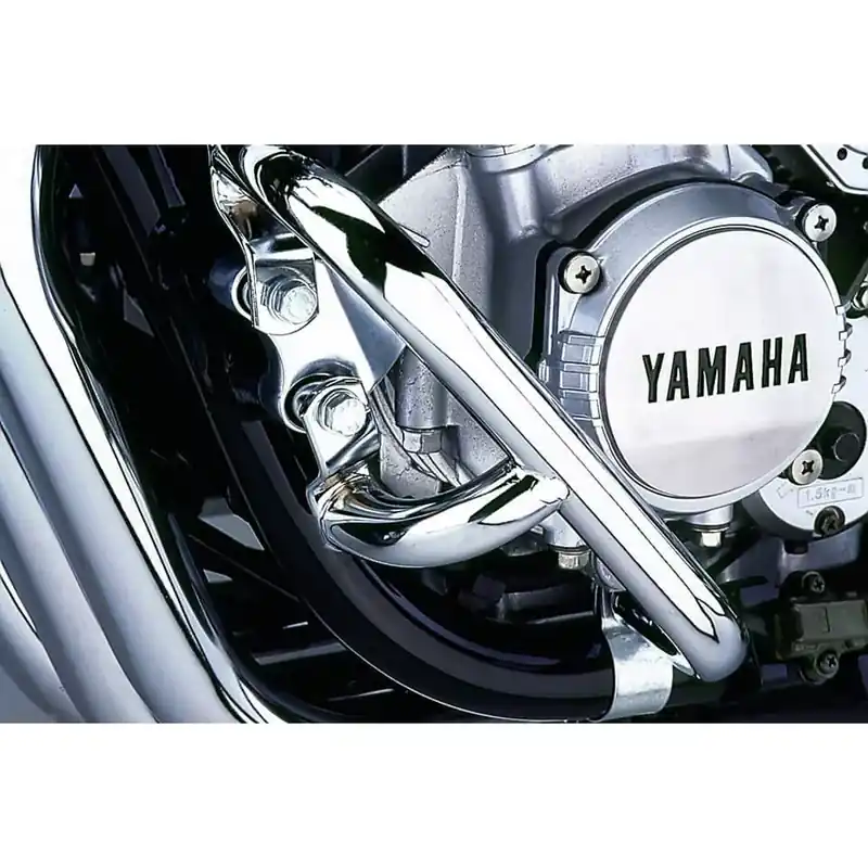 Garantierte Lieferung FEHLING Motor-Schutzbügel passend für Yamaha XJR 1200/1300