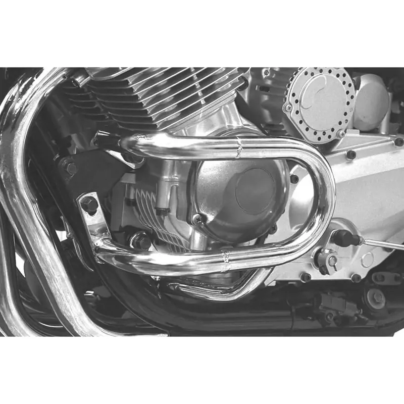FEHLING Motor-Schutzbügel passend für Yamaha XJ 900 S Diversion Knallerangebot
