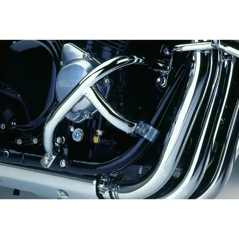 Knallerangebot FEHLING Motor-Schutzbügel passend für Suzuki GSX 1400