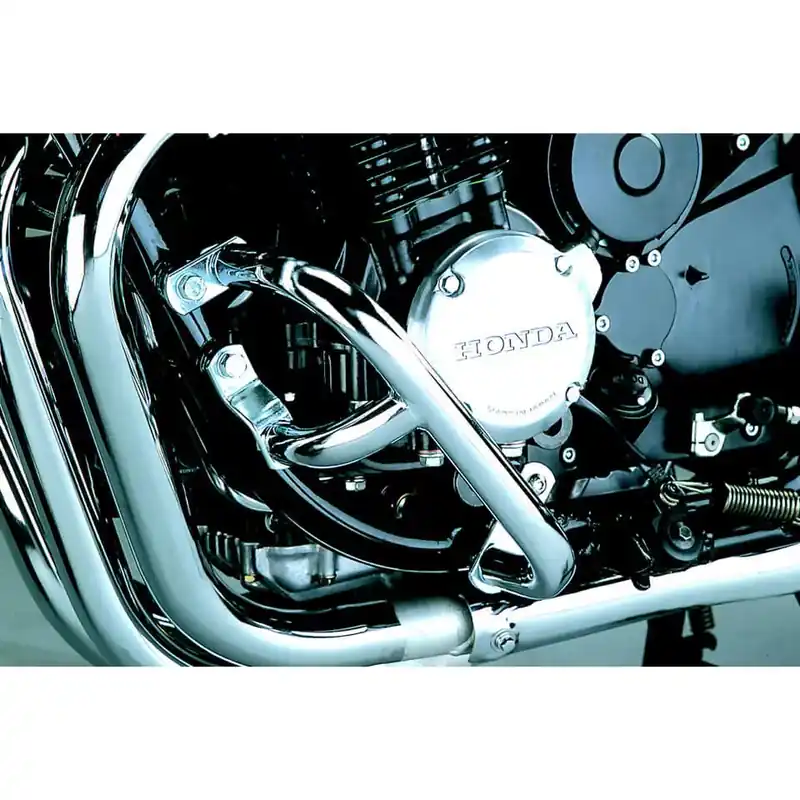 Neue Kollektion FEHLING Motor-Schutzbügel passend für Honda CB 750 Seven Fifty