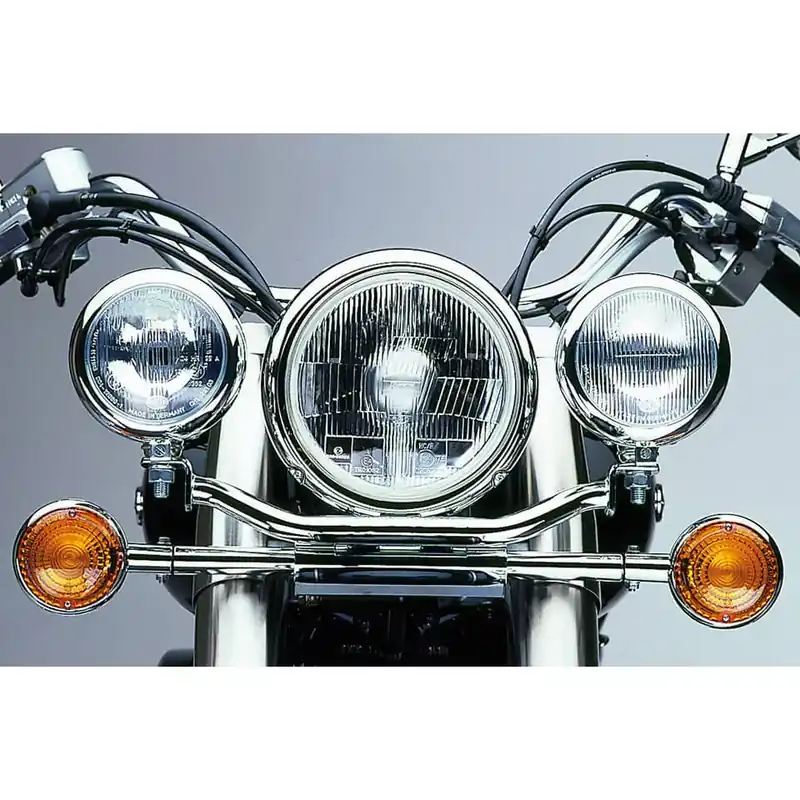 Heißes Angebot FEHLING Lampenhalter passend für YAMAHA XVS 1100 Drag Star Classic