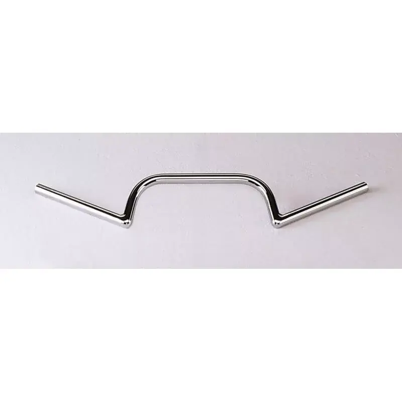 Markenware FEHLING M-Lenker 7/8 Zoll chrom 69,4 cm
