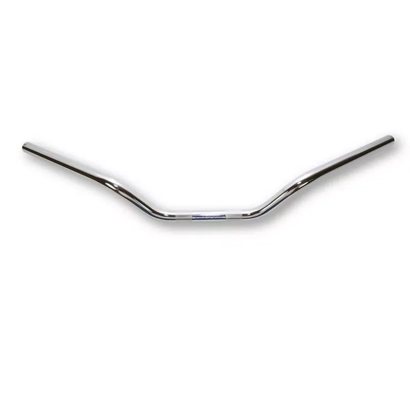 FEHLING Tourenlenker 7/8 Zoll Chrom Mega-Angebot