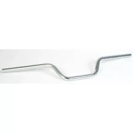 Echt FEHLING Tourenlenker 7/8 Zoll Chrom 73 cm